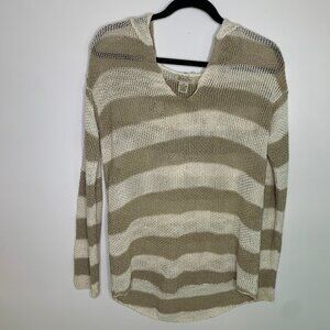 🔻Lucky Brand - Hooded Sweater